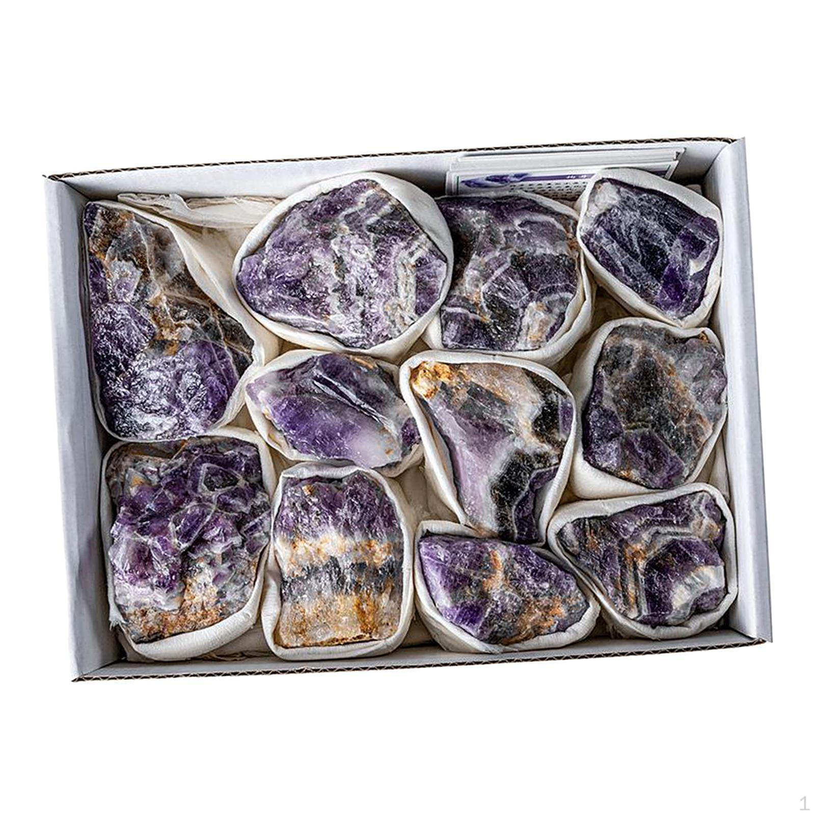 Amethyst Geode for Holiday Gift
Amethyst Geode for Holiday Gift