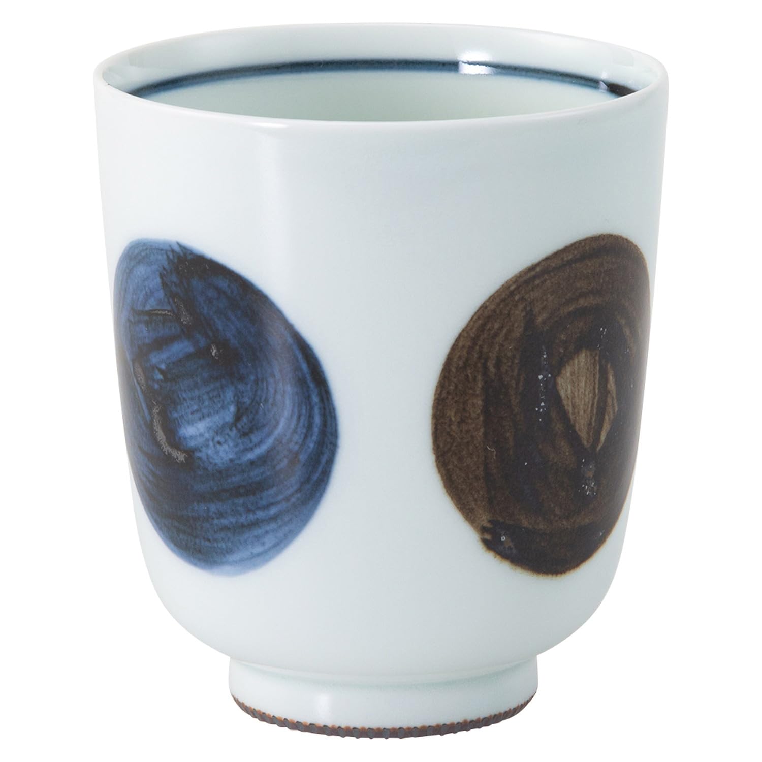 Hasamiyaki capacity rust round made in microwave dishwasher safe 74084 teacup, lightweight, approx. 250ml, pattern, blue, Japan, safe, синий
Hasamiyaki capacity rust round made in microwave dishwasher safe 74084 teacup, lightweight, approx. 250ml, pattern, blue, Japan, safe, синий