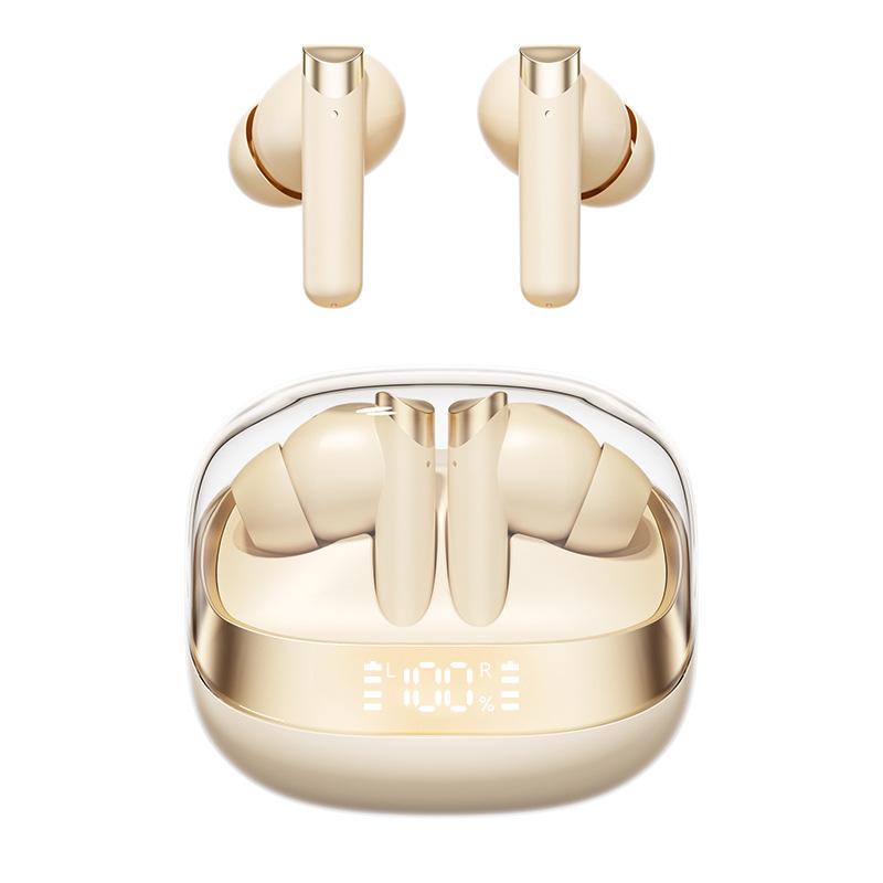 JYL TS TWS Bluetooth Headphones M83 Space Design Noise Canceling In-ear Long Battery блакитні мрякою кольору
JYL TS TWS Bluetooth Headphones M83 Space Design Noise Canceling In-ear Long Battery блакитні мрякою кольору