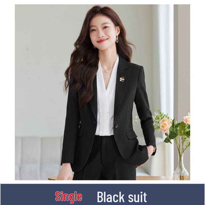 Women s Plus Size Wine Red Blazer Set - Elegant Formal Wear for Art Exams and Professional Hosting 4XL
Women s Plus Size Wine Red Blazer Set - Elegant Formal Wear for Art Exams and Professional Hosting 4XL
