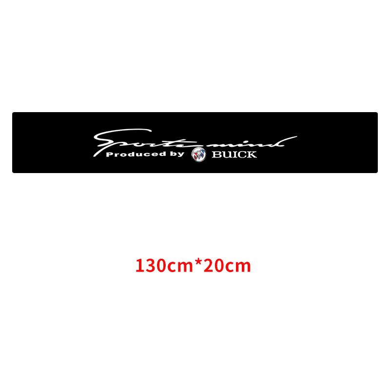 Car windshield sticker front window sticker sunshade For Buick Century Excelle XT Envision Excelle GT Verano Regal LaCrosse GL6 чёрный
Car windshield sticker front window sticker sunshade For Buick Century Excelle XT Envision Excelle GT Verano Regal LaCrosse GL6 чёрный