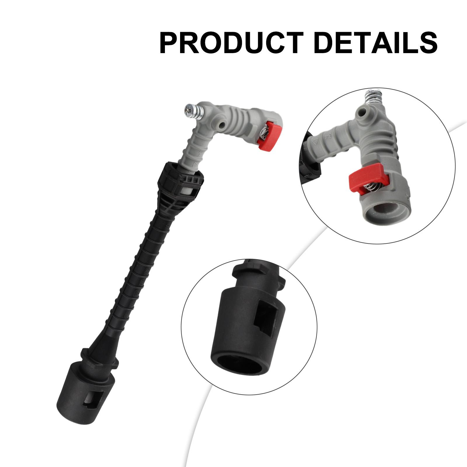Replacement Valve Kit for Pressure Washer Trigger Nozzle Lance Handle Designed for LAVOR and For VAX Pressure Washers China Mainland
Replacement Valve Kit for Pressure Washer Trigger Nozzle Lance Handle Designed for LAVOR and For VAX Pressure Washers China Mainland
