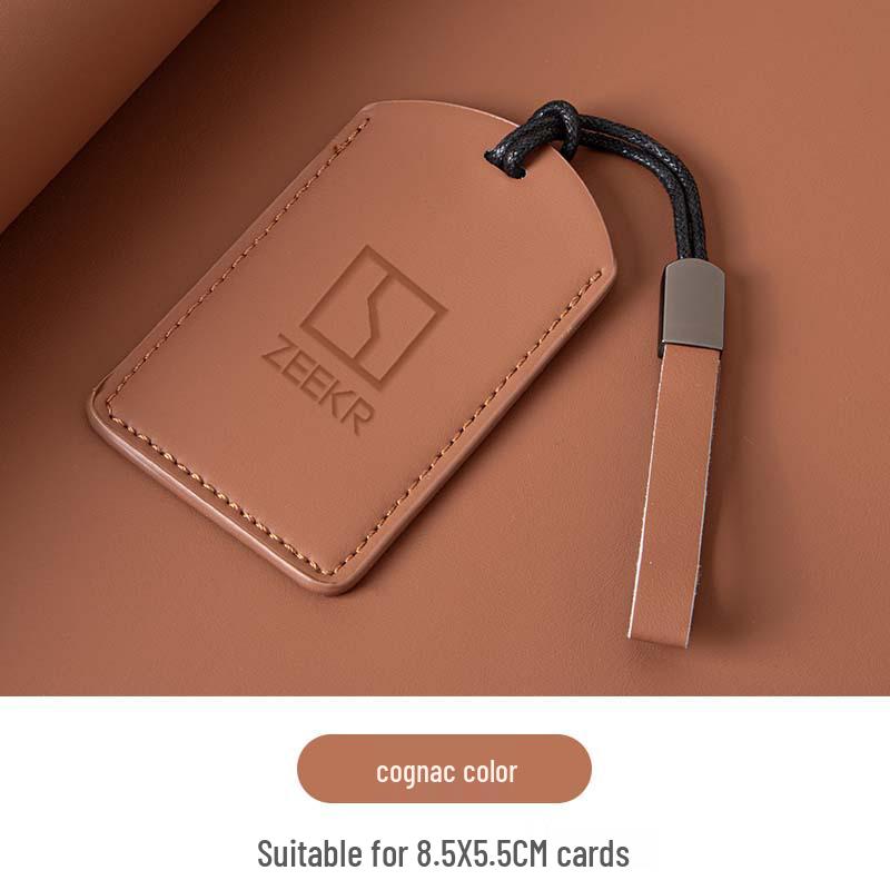 Zeekr 007/001/009 Card Key Holder NFC Protective Cover for Men & Women
Zeekr 007/001/009 Card Key Holder NFC Protective Cover for Men & Women