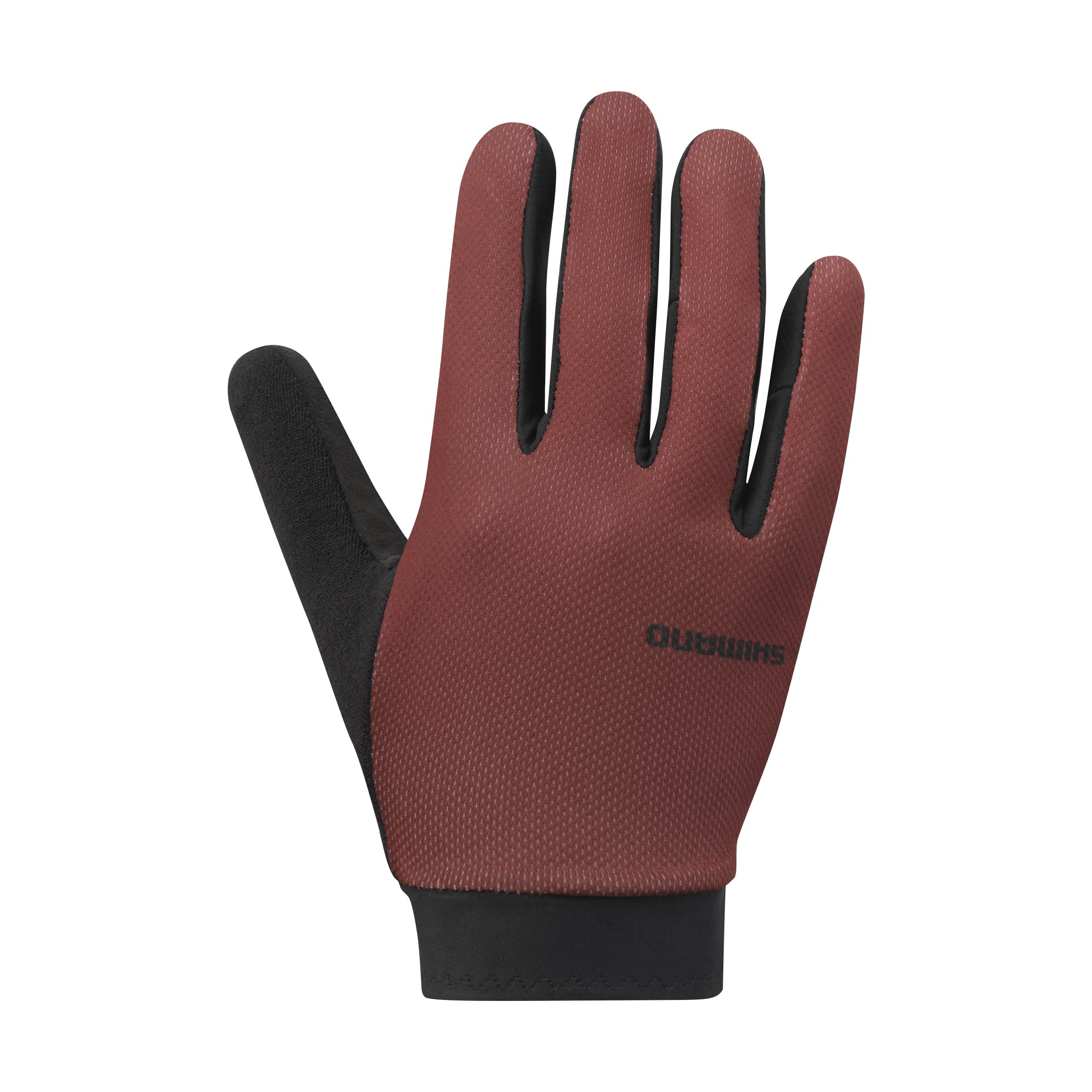 SHIMANO Cycling Gloves EXPLORER FF Gloves 2023 Model Red L Hand Size Guide: 22.9-24.8cm
SHIMANO Cycling Gloves EXPLORER FF Gloves 2023 Model Red L Hand Size Guide: 22.9-24.8cm