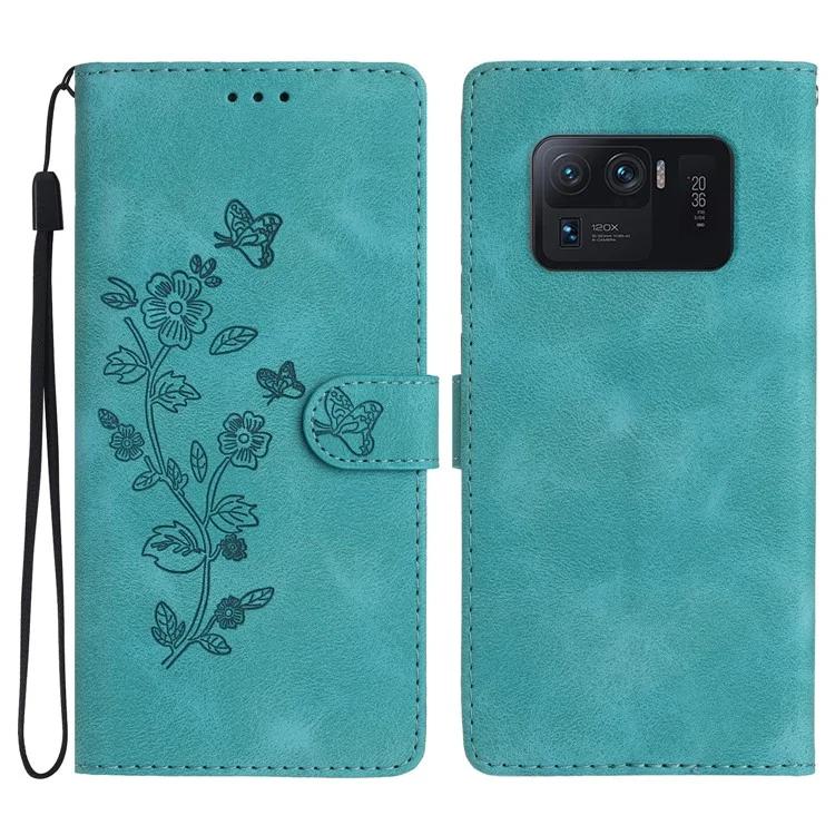Для Xiaomi Mi 11 Ultra Wallet Phone Shell с цветочным принтом, кожаный чехол-подставка для мобильного телефона с защитой от царапин
Для Xiaomi Mi 11 Ultra Wallet Phone Shell с цветочным принтом, кожаный чехол-подставка для мобильного телефона с защитой от царапин