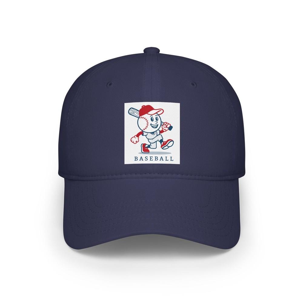 Cute Baseball Cap for Sports Lovers, Adjustable Hat, Gift for Baseball Fans 3XL
Cute Baseball Cap for Sports Lovers, Adjustable Hat, Gift for Baseball Fans 3XL