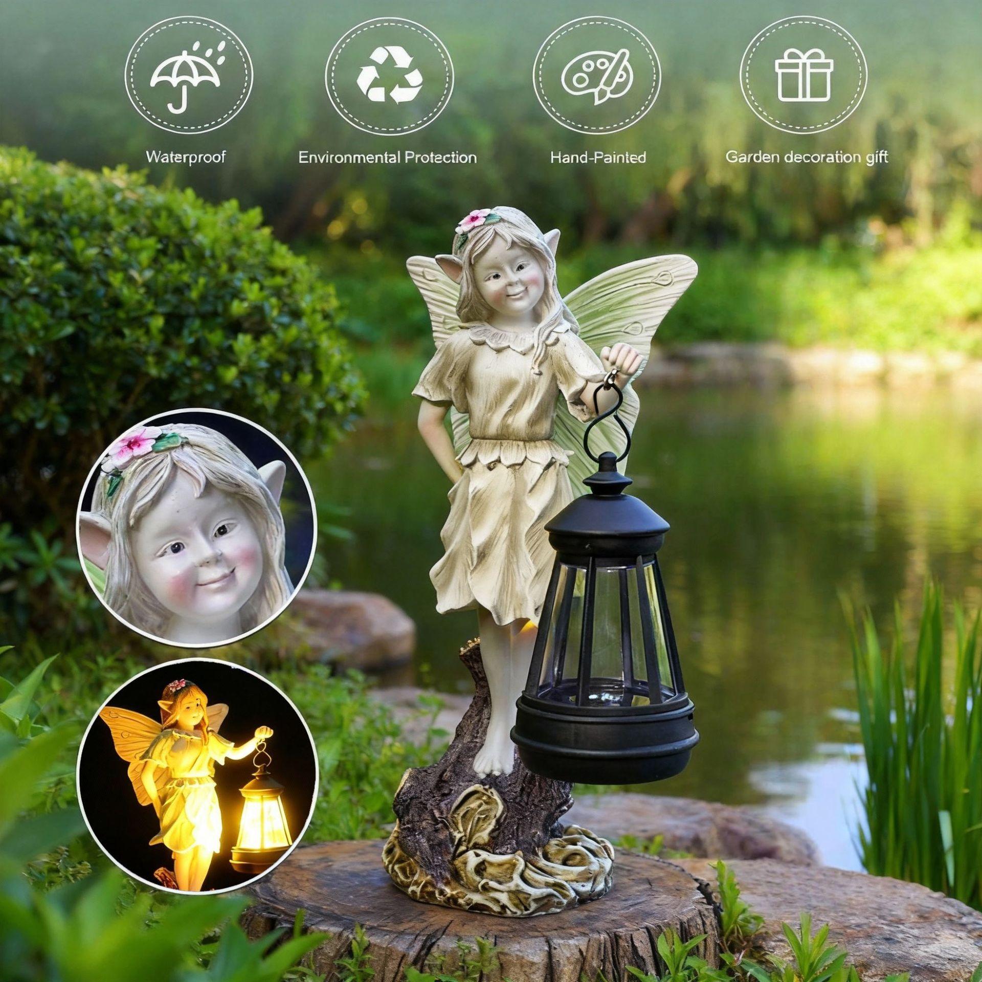 JYL TS/192,Solar Flower Fairy Outdoor Statue Light Resin Flower Fairy Solar Light for Villa Garden One Size роза розовый
JYL TS/192,Solar Flower Fairy Outdoor Statue Light Resin Flower Fairy Solar Light for Villa Garden One Size роза розовый