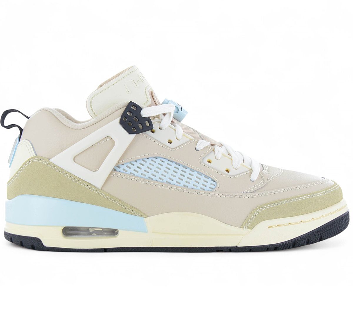Air JORDAN Spizike Low - Мужские кроссовки Баскетбольные туфли Бежевый HQ3439-101 ОРИГИНАЛ EU 48.5 US 14 бежевый
Air JORDAN Spizike Low - Мужские кроссовки Баскетбольные туфли Бежевый HQ3439-101 ОРИГИНАЛ EU 48.5 US 14 бежевый