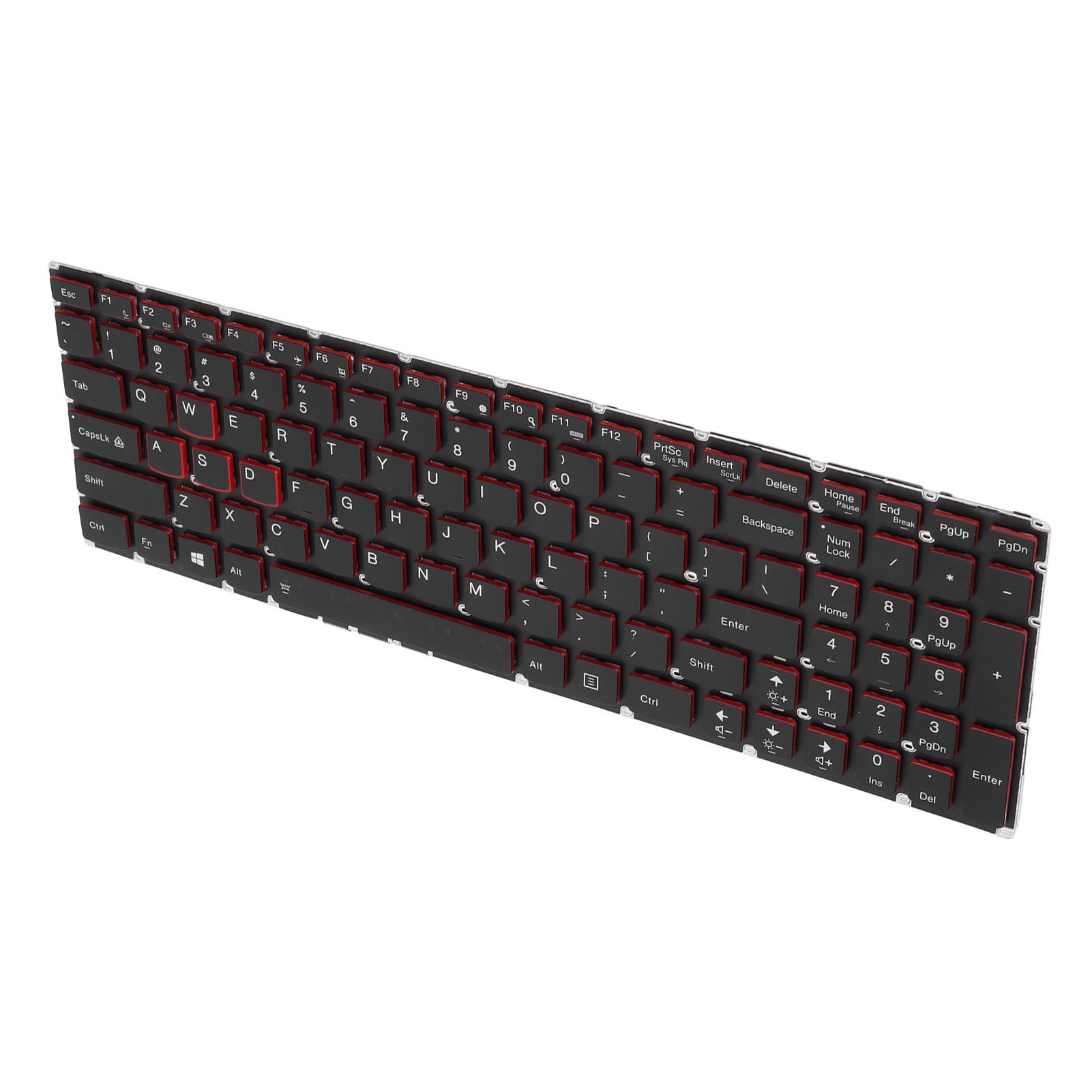 Сменная клавиатура 102 клавиши ABS алюминий сильная совместимость простая в эксплуатации часть ноутбука
Сменная клавиатура 102 клавиши ABS алюминий сильная совместимость простая в эксплуатации часть ноутбука