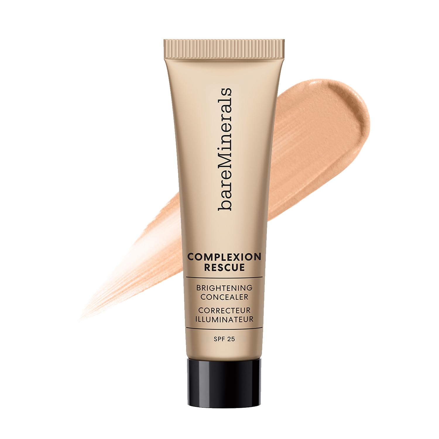 bareMinerals CR Eye Cover Gel SPF25 Fair Opal Bright Pink Ocher 10mL Concealer Daytime Eye Cream PA+++
bareMinerals CR Eye Cover Gel SPF25 Fair Opal Bright Pink Ocher 10mL Concealer Daytime Eye Cream PA+++
