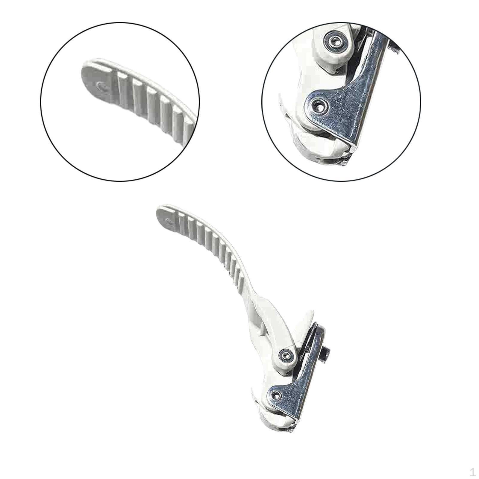 Компоненты крепления сноуборда Пряжка Ремешок для ремонта Аксессуары для одиночной доски
Компоненты крепления сноуборда Пряжка Ремешок для ремонта Аксессуары для одиночной доски