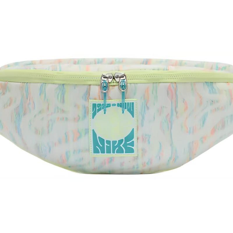 Nike Сумка через плечо Heritage Fabric Сумка-кроссбоди Поясная сумка Обычная Унисекс Белый и Светло-желто-зеленый и Кактусово-зеленый Повседневная FN4248-100
Nike Сумка через плечо Heritage Fabric Сумка-кроссбоди Поясная сумка Обычная Унисекс Белый и Светло-желто-зеленый и Кактусово-зеленый Повседневная FN4248-100