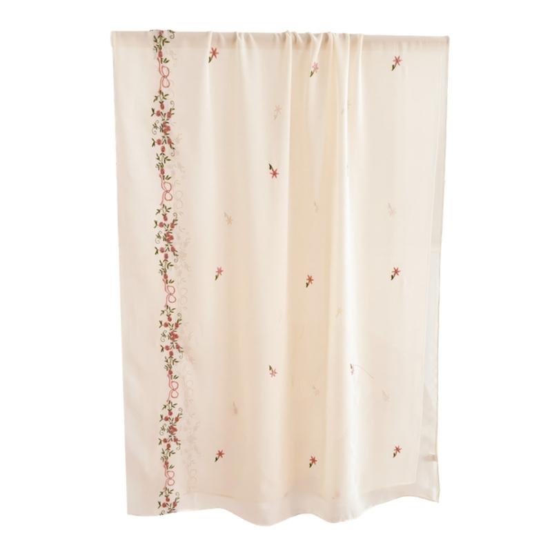 Lightweight Chiffon Hijab With Beautiful Flower Embroidery Solid Turban Headscarf Headwrap Perfect For Daily Wear бежевий
Lightweight Chiffon Hijab With Beautiful Flower Embroidery Solid Turban Headscarf Headwrap Perfect For Daily Wear бежевий