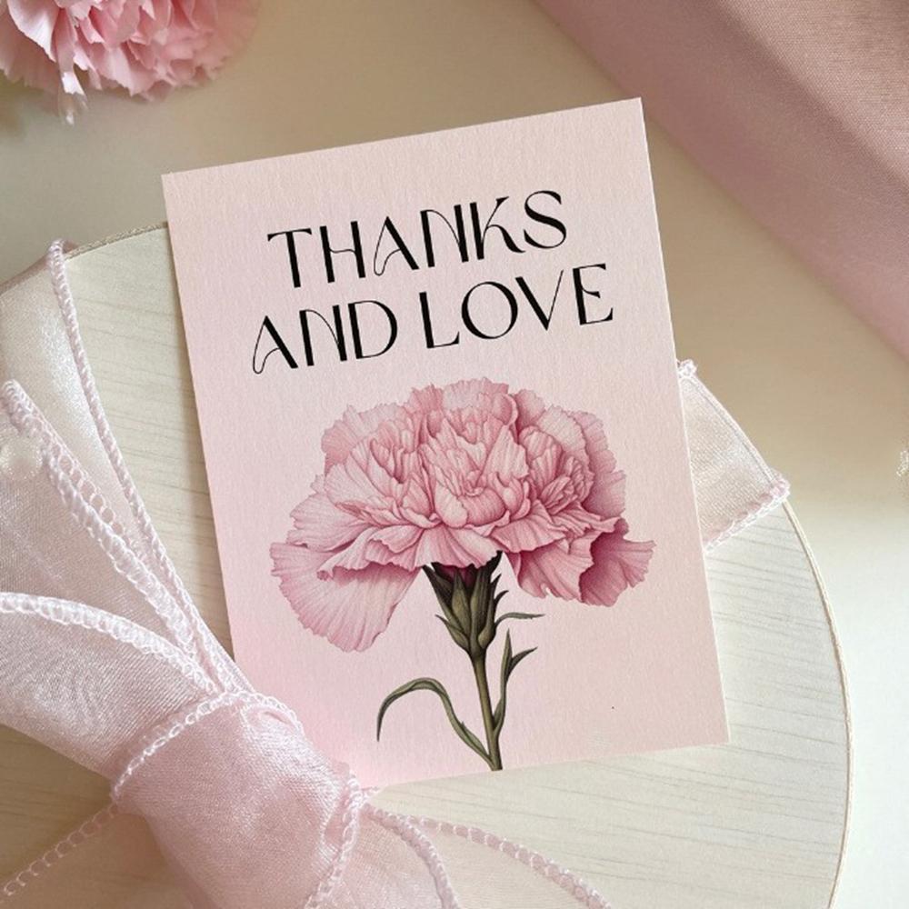 30 шт. Гвоздика Цветочные Открытки Благодарности - Пустые Бирки для Посланий на День Рождения/День Матери/Свадьбу, DIY Рукописные Заметки
30 шт. Гвоздика Цветочные Открытки Благодарности - Пустые Бирки для Посланий на День Рождения/День Матери/Свадьбу, DIY Рукописные Заметки