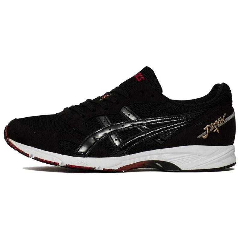 ASICS Tarther Japan Black Sneakers 1013A007-001 37
ASICS Tarther Japan Black Sneakers 1013A007-001 37