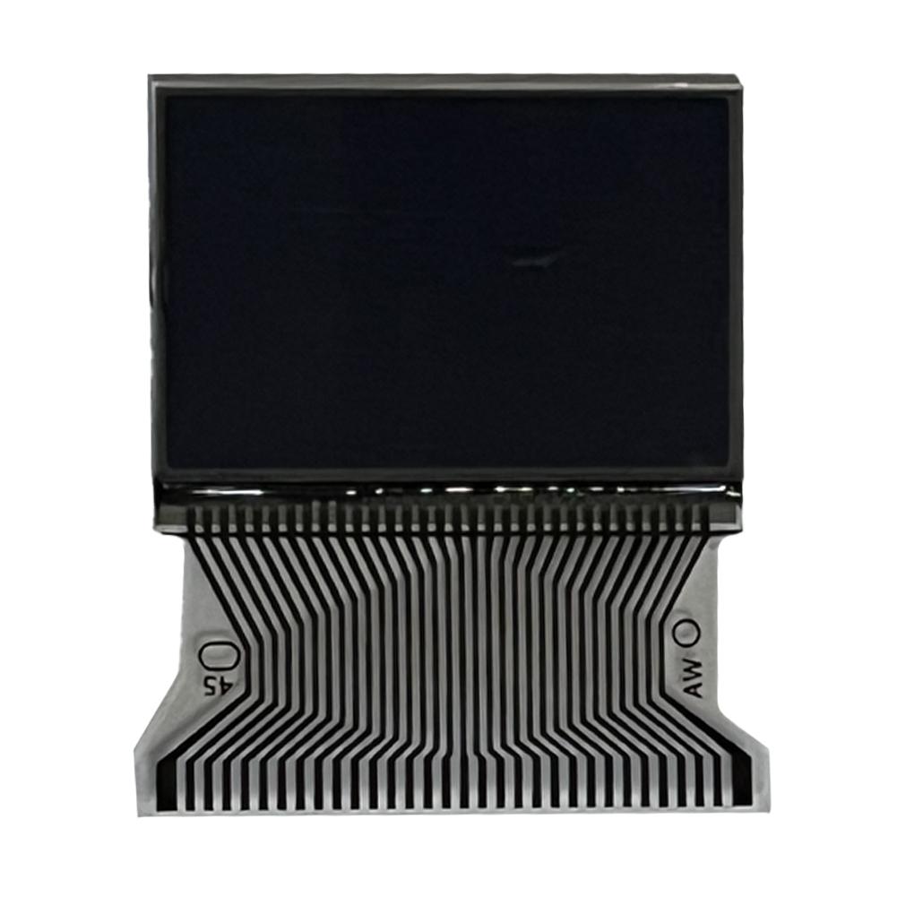 LCD Display for Opel Astra Zafira OEM Numbers 13216684 13267536 Practical Solution for Replacing Instrument Clusters China Mainland
LCD Display for Opel Astra Zafira OEM Numbers 13216684 13267536 Practical Solution for Replacing Instrument Clusters China Mainland