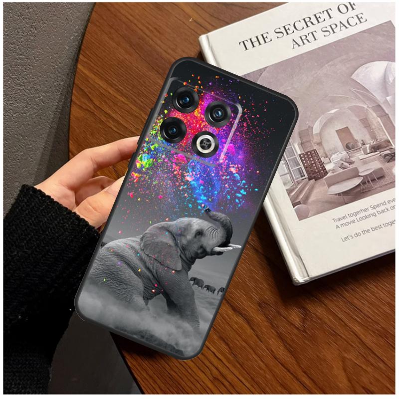 Baby Elephant For OnePlus 15 13 12 11 13T 10T 8T 10R 12R 13R Case For OnePlus Nord 5 CE 3 2 4 Lite N20 N30 OnePlus 9
Baby Elephant For OnePlus 15 13 12 11 13T 10T 8T 10R 12R 13R Case For OnePlus Nord 5 CE 3 2 4 Lite N20 N30 OnePlus 9