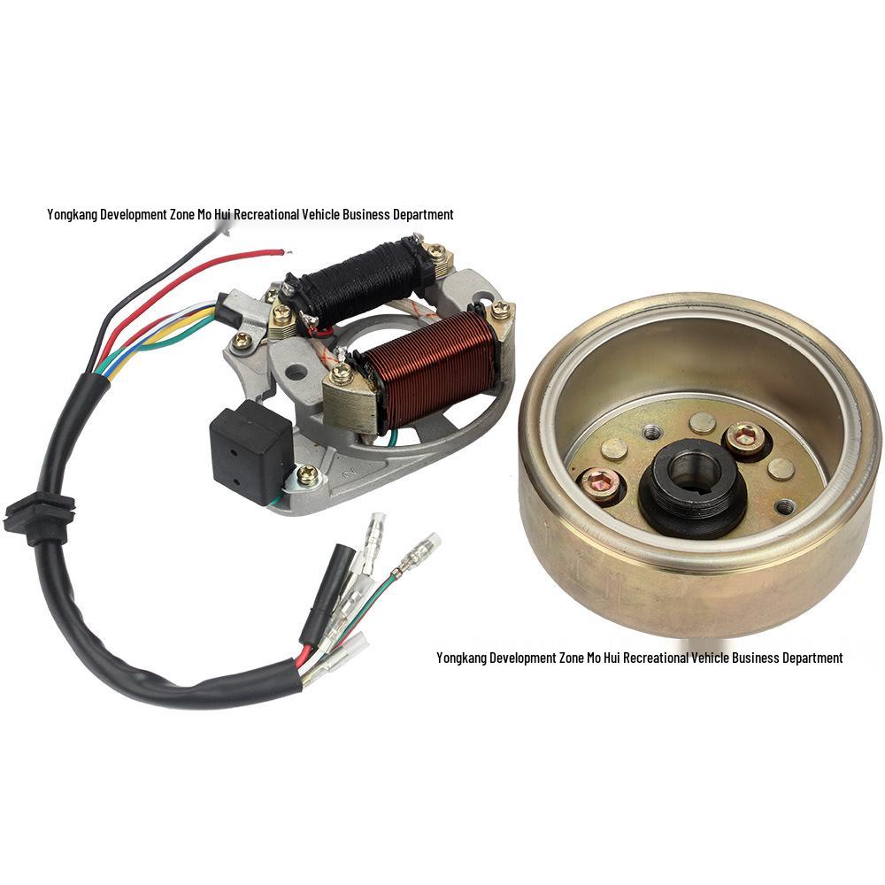 50CC-110CC ATV & Dune Buggy Coil Cylinder for Off-Road Motorcycles Single Cylinder
50CC-110CC ATV & Dune Buggy Coil Cylinder for Off-Road Motorcycles Single Cylinder