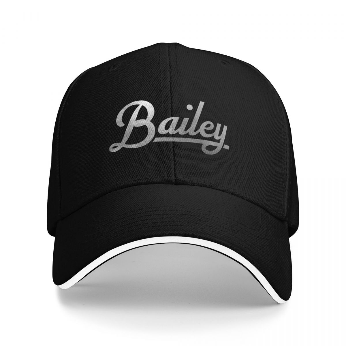 Bailey Baseball Caps Snapback Fashion Baseball Hats Breathable Casual Casquette Outdoor Unisex One Size
Bailey Baseball Caps Snapback Fashion Baseball Hats Breathable Casual Casquette Outdoor Unisex One Size