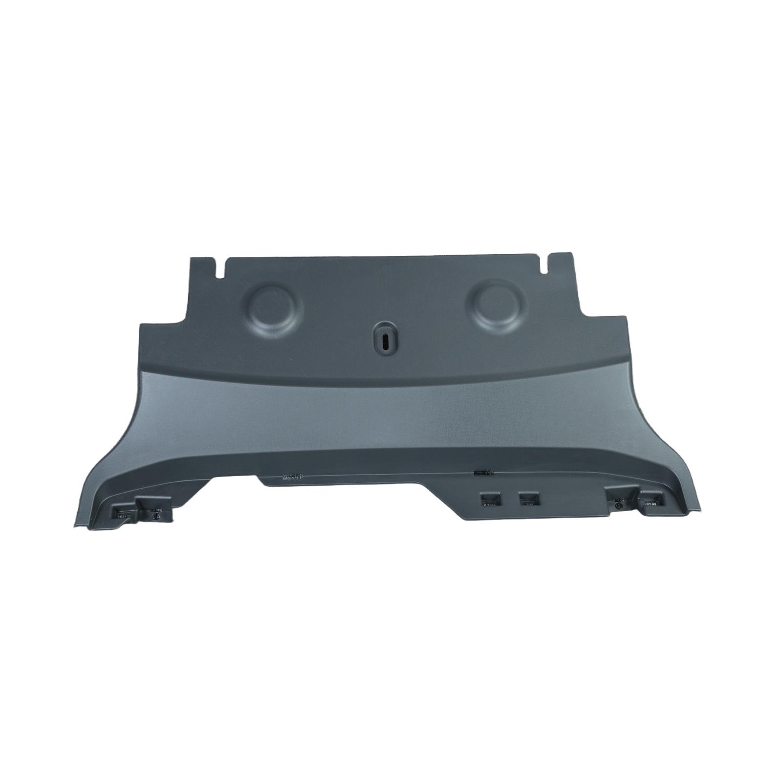 Compatible with Land Rover Range Rover Velar (L560) Rear Bumper Trim Plate Guard
Compatible with Land Rover Range Rover Velar (L560) Rear Bumper Trim Plate Guard