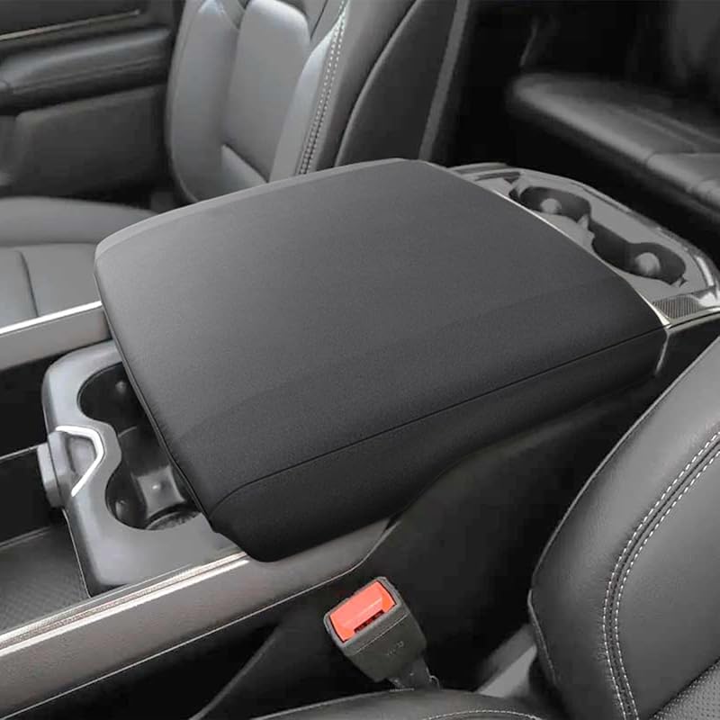 PIMCAR Чехол на центральную консоль для -2026 Ram 1500 2500 3500 Аксессуары Неопреновый чехол на подлокотник Мягкий Уютный Защитник Интерьер (Только ковшовое сиденье) Neoprene Cover
PIMCAR Чехол на центральную консоль для -2026 Ram 1500 2500 3500 Аксессуары Неопреновый чехол на подлокотник Мягкий Уютный Защитник Интерьер (Только ковшовое сиденье) Neoprene Cover