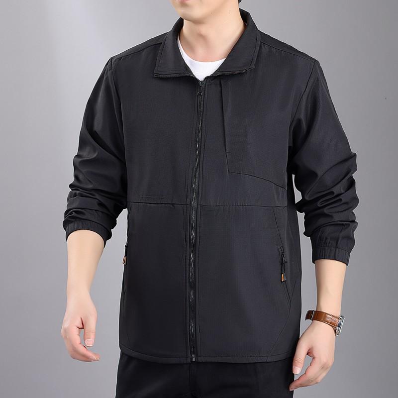 Work Clothes Men s Camouflage Wear-resistant Single Top Breathable Labor Protection Outdoor Coat Casual 165 Suggestion 100-110 kg
Work Clothes Men s Camouflage Wear-resistant Single Top Breathable Labor Protection Outdoor Coat Casual 165 Suggestion 100-110 kg