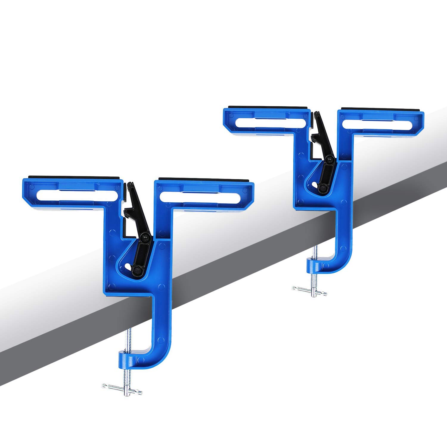 XCMAN Snowboard Tuning Vise Used for adjusting and waxing board grips and it is highly durable and allows you to adjust the skis, angle.
XCMAN Snowboard Tuning Vise Used for adjusting and waxing board grips and it is highly durable and allows you to adjust the skis, angle.