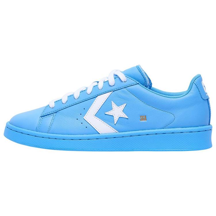 Pro Leather Shai Gilgeous-Alexander x Pro Leather Converse Low Chase the Drip 172589C 41
Pro Leather Shai Gilgeous-Alexander x Pro Leather Converse Low Chase the Drip 172589C 41