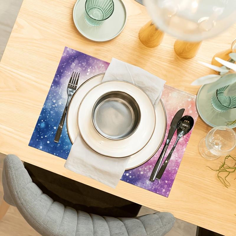 4pcs White Silhouette Ballerina Air Against Placemats Farmhouse Dining Table Place Mats Spring Summer Country Rustic Kitchen Dec 12x18in-4PCS
4pcs White Silhouette Ballerina Air Against Placemats Farmhouse Dining Table Place Mats Spring Summer Country Rustic Kitchen Dec 12x18in-4PCS