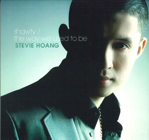 12inch Record STEVIE HOANG Shawty The Way We Used To Be MRL19801012 MANHATTAN 2008 Japan Pop Used
12inch Record STEVIE HOANG Shawty The Way We Used To Be MRL19801012 MANHATTAN 2008 Japan Pop Used