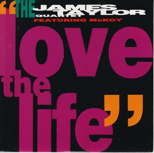 7inch Record JTQ MCKOY Love The Life URB57 URBAN 1990 UK Dance Electronica Used
7inch Record JTQ MCKOY Love The Life URB57 URBAN 1990 UK Dance Electronica Used