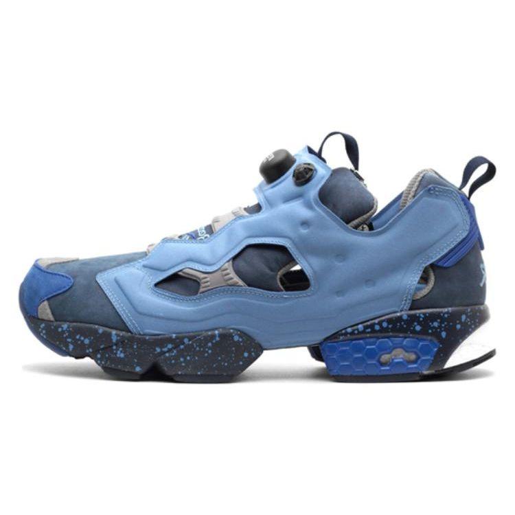 Мужские кроссовки Reebok InstaPump Fury Og Packers X Stash Blue темно-серые V61215
Мужские кроссовки Reebok InstaPump Fury Og Packers X Stash Blue темно-серые V61215