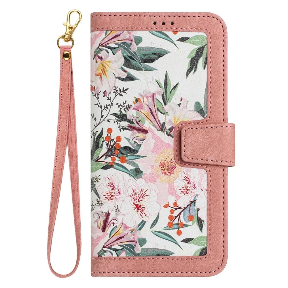 Leather Flip Wallet Case for Samsung Galaxy A56 A05S A06 A13 A14 A15 A16 A23 A24 A25 A26 A33 A34 A35 A36 A54 A55 Card Slot Cover Galaxy A06
Leather Flip Wallet Case for Samsung Galaxy A56 A05S A06 A13 A14 A15 A16 A23 A24 A25 A26 A33 A34 A35 A36 A54 A55 Card Slot Cover Galaxy A06