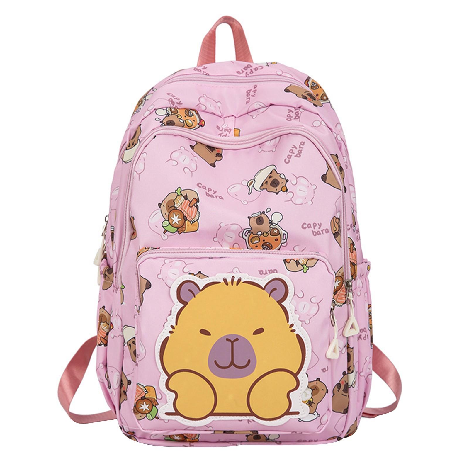 Modern Toddler Backpack For School Girls And Boys | Kindergarten Elementary Kids Backpack | Kids One Size рожевий
Modern Toddler Backpack For School Girls And Boys | Kindergarten Elementary Kids Backpack | Kids One Size рожевий