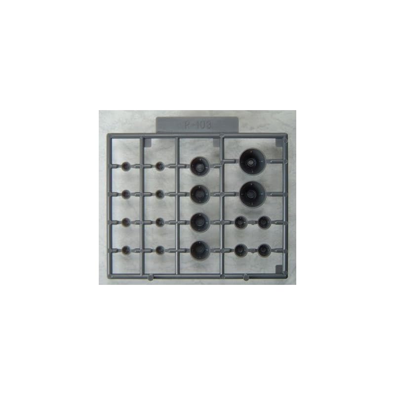 kotobukiya M.S.G modeling support goods plastic unit vernier nozzle non-scale parts for plastic models P103R
kotobukiya M.S.G modeling support goods plastic unit vernier nozzle non-scale parts for plastic models P103R