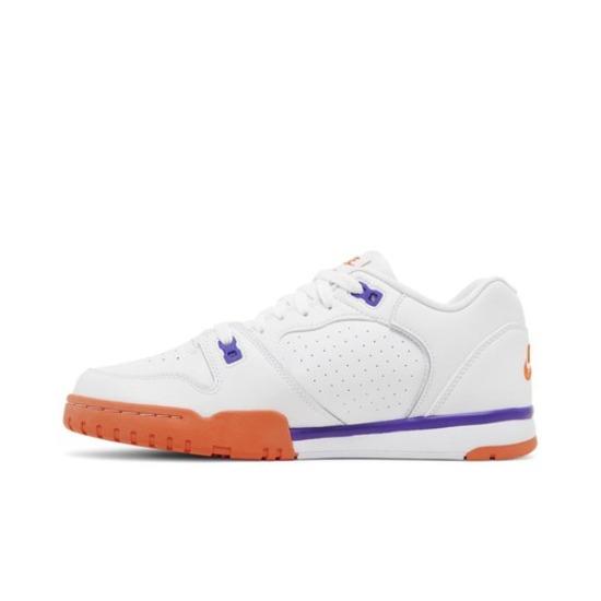Nike Air Cross Trainer Low Phoenix Suns CQ9182-103 EU 40.5 білий/дим
Nike Air Cross Trainer Low Phoenix Suns CQ9182-103 EU 40.5 білий/дим