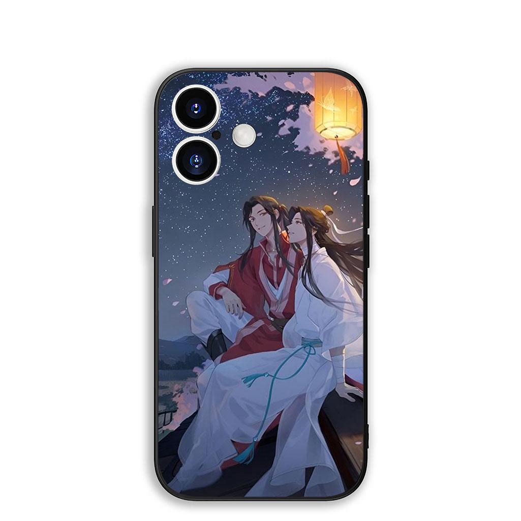 для Apple iPhone 17 16 Plus 13 12 Pro Max Mini X XR Xs ProMax 16E 17+ Air Case Благословение Небесного Чиновника TGCF Tian Guan Ci Fu iPhone 16 Pro
для Apple iPhone 17 16 Plus 13 12 Pro Max Mini X XR Xs ProMax 16E 17+ Air Case Благословение Небесного Чиновника TGCF Tian Guan Ci Fu iPhone 16 Pro