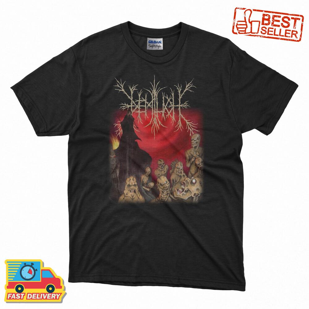DemilichErecshyrinol Classic T-Shirt S-5XL Unisex T-Shirt XL
DemilichErecshyrinol Classic T-Shirt S-5XL Unisex T-Shirt XL
