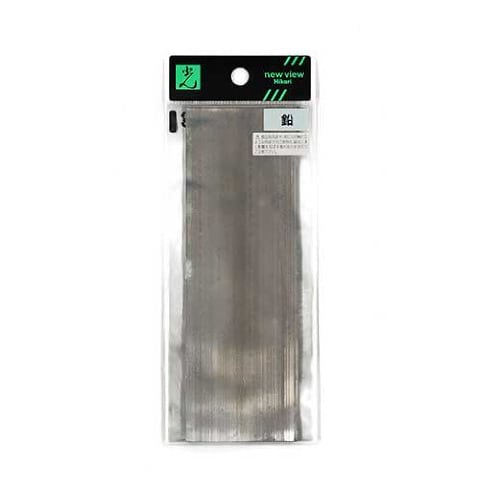 Light lead plate 0.5~50~300mm GZ555
Light lead plate 0.5~50~300mm GZ555
