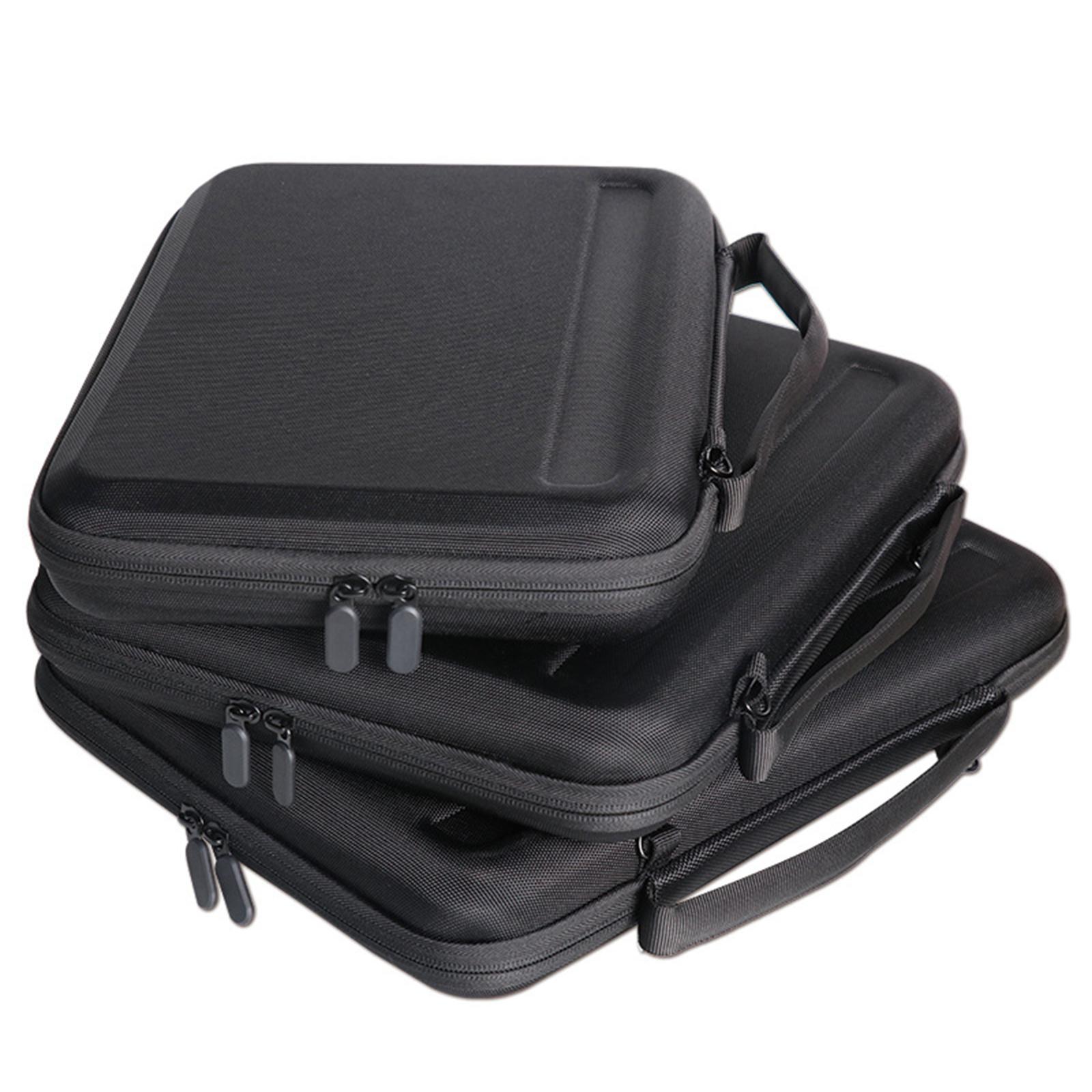 Hard Laptop and Pads Sleeve Case Travel Carrier Tote Protection Waterproof Storage Notebook Organizer for Collage Teacher for 12inch Pads
Hard Laptop and Pads Sleeve Case Travel Carrier Tote Protection Waterproof Storage Notebook Organizer for Collage Teacher for 12inch Pads
