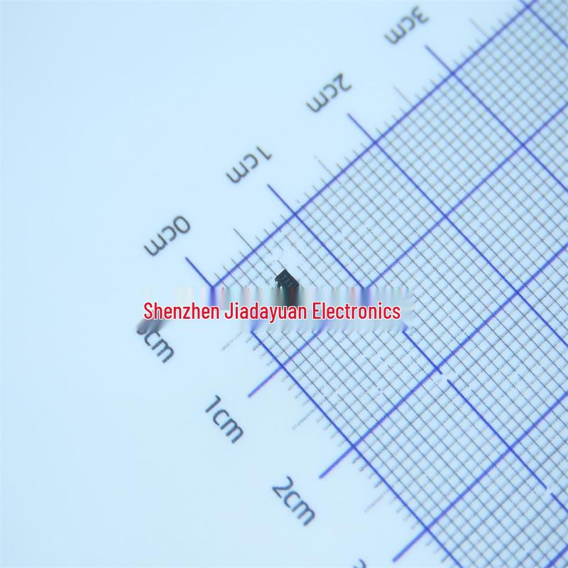 Brand New Genuine RT3T11M-T111-1 Silkscreen T11, SOT-363 Package.
Brand New Genuine RT3T11M-T111-1 Silkscreen T11, SOT-363 Package.
