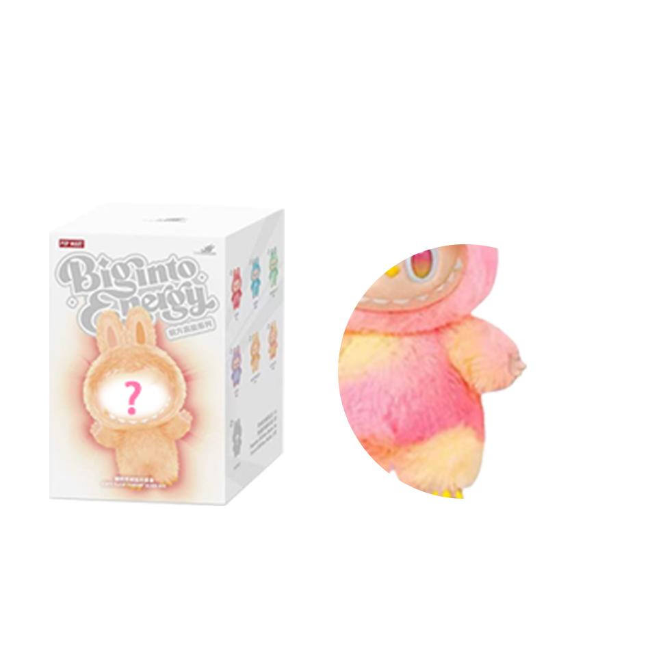 2025 Горячая Кукла Лабу V3 Игрушка-сюрприз в слепой коробке Мультяшные персонажи Таинственный сюрприз Виниловое лицо Плюшевая кукла Кукольный брелок Детский подарок
2025 Горячая Кукла Лабу V3 Игрушка-сюрприз в слепой коробке Мультяшные персонажи Таинственный сюрприз Виниловое лицо Плюшевая кукла Кукольный брелок Детский подарок