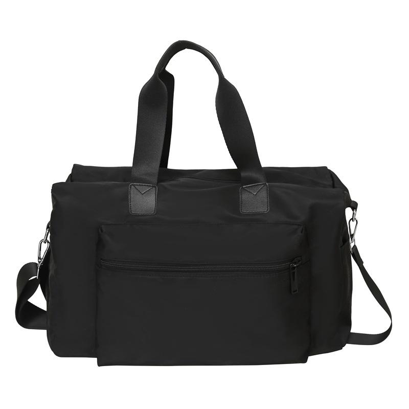 Дорожные сумки Мужская и женская ручная кладь Спортивные сумки для фитнеса большой вместимости Сумки для хранения На открытом воздухе чёрный
Дорожные сумки Мужская и женская ручная кладь Спортивные сумки для фитнеса большой вместимости Сумки для хранения На открытом воздухе чёрный