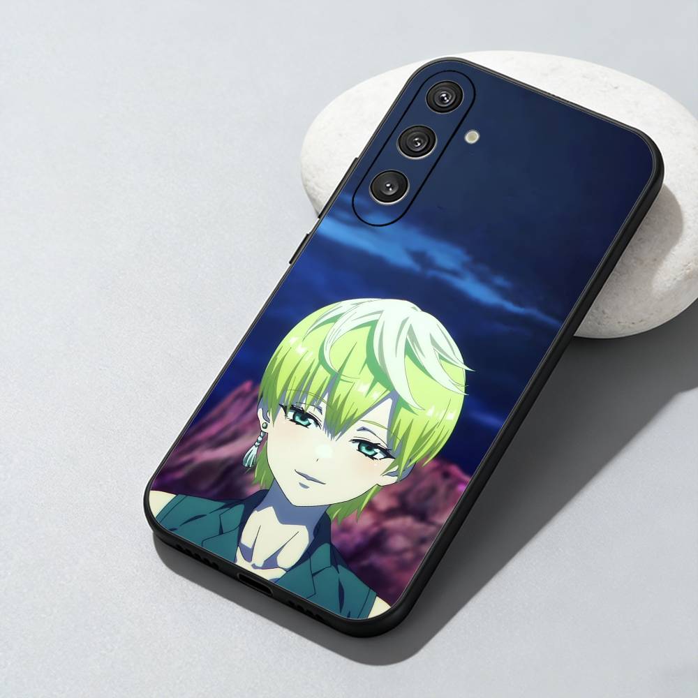C-Chained Soldier Tenka Izumo Phone Case For Samsung Galaxy A73,A72,A71,A70,A52,A51 Others Soft Black Cover Samsung a52
C-Chained Soldier Tenka Izumo Phone Case For Samsung Galaxy A73,A72,A71,A70,A52,A51 Others Soft Black Cover Samsung a52