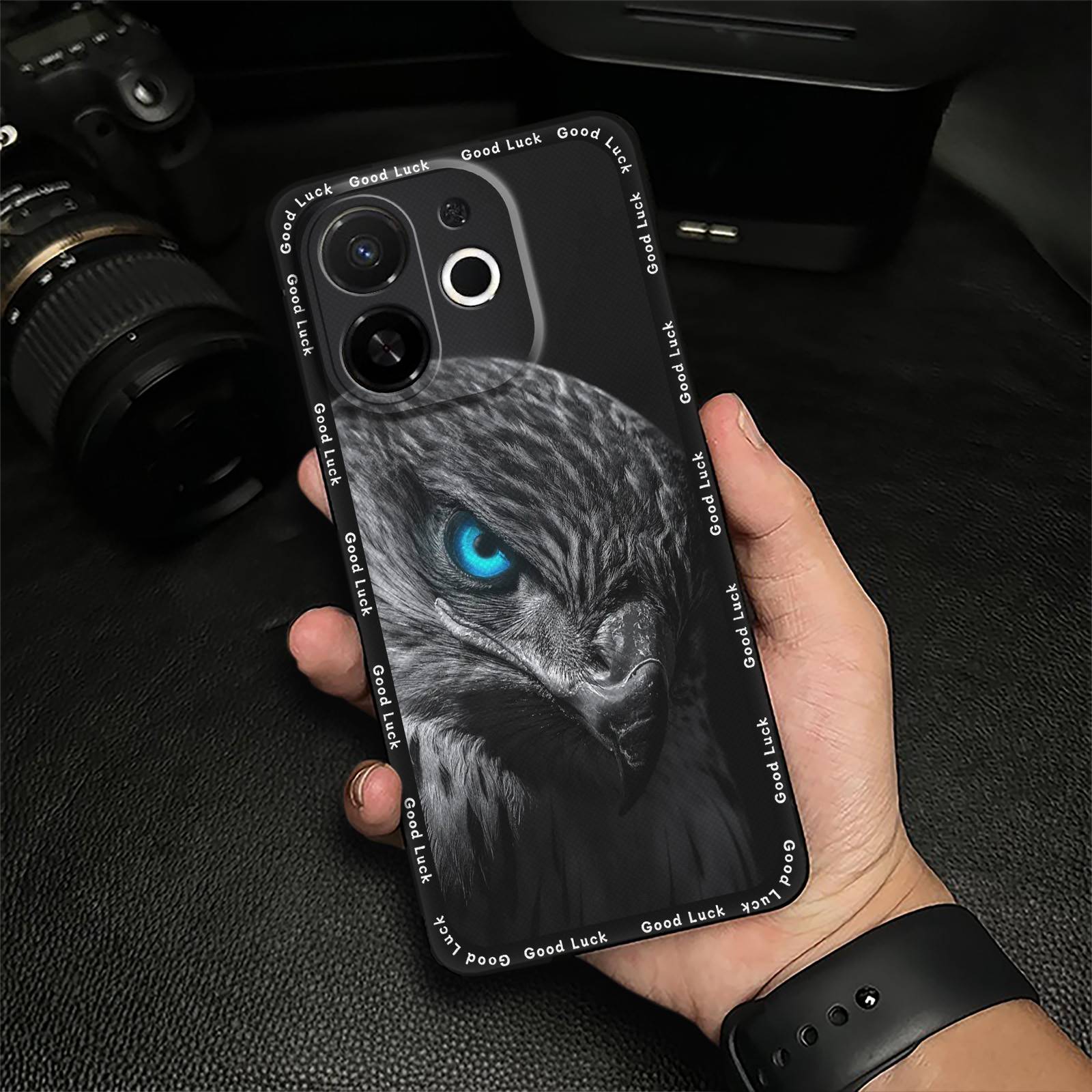 TPU Silicone Phone Case For Tecno Spark30C 5G/POP9 5G Back Cover Anti-knock Soft case Waterproof Cute Cover protective Tecno Spark30C 5G/POP9 5G
TPU Silicone Phone Case For Tecno Spark30C 5G/POP9 5G Back Cover Anti-knock Soft case Waterproof Cute Cover protective Tecno Spark30C 5G/POP9 5G