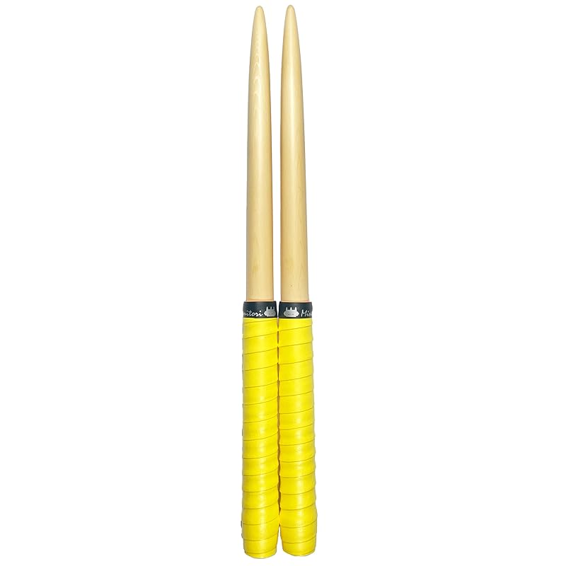 My Bachi Minamitori (Japanese Cypress) 39cm Lightweight All-Purpose Type N1_1 (N Yellow)
My Bachi Minamitori (Japanese Cypress) 39cm Lightweight All-Purpose Type N1_1 (N Yellow)