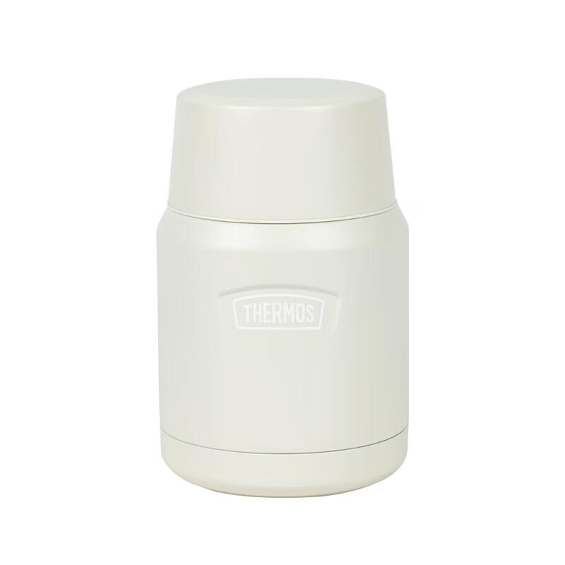 Thermos TELA-530 Stainless Steel Insulated Food Jar
Thermos TELA-530 Stainless Steel Insulated Food Jar