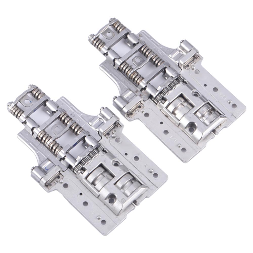 For Samsung Galaxy Z Fold3 5G F926 Replacement Hinge Part Phone Accessories (Without Logo) Type A
For Samsung Galaxy Z Fold3 5G F926 Replacement Hinge Part Phone Accessories (Without Logo) Type A