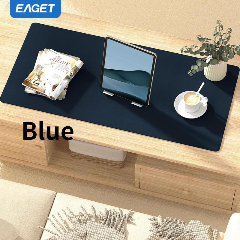 Multicolor Mouse Pad Gaming Large Size Mouse Pad With Extended Mat Non-Slip Rubber Base, Large Solid Color Mouse Pad Computer Accessories синий
Multicolor Mouse Pad Gaming Large Size Mouse Pad With Extended Mat Non-Slip Rubber Base, Large Solid Color Mouse Pad Computer Accessories синий