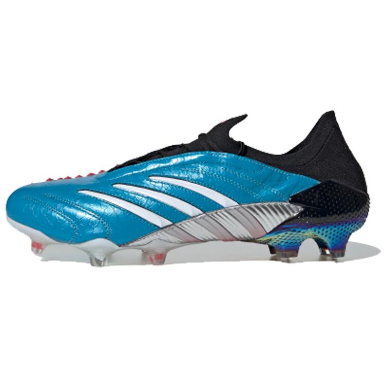 Adidas Predator Archive Fg Core Black EH2562 42⅔
Adidas Predator Archive Fg Core Black EH2562 42⅔